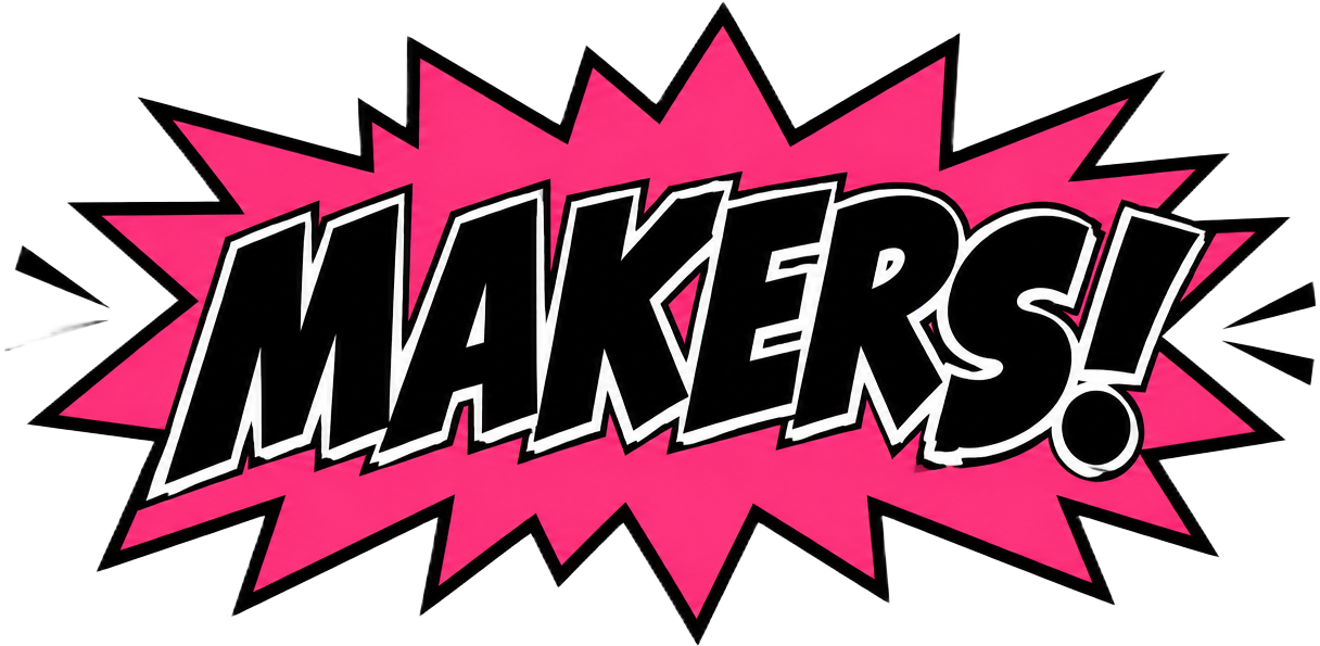 Makers Agency!